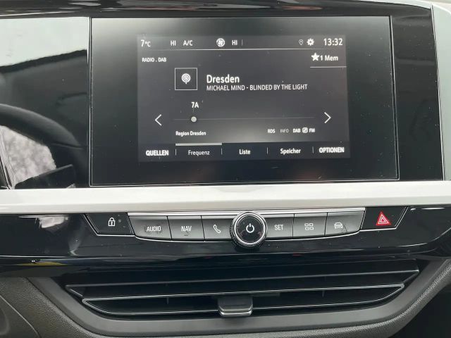 Opel Grandland X 1.2 Turbo Turbo