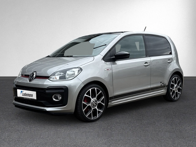 Volkswagen up! 1.0 TSI
