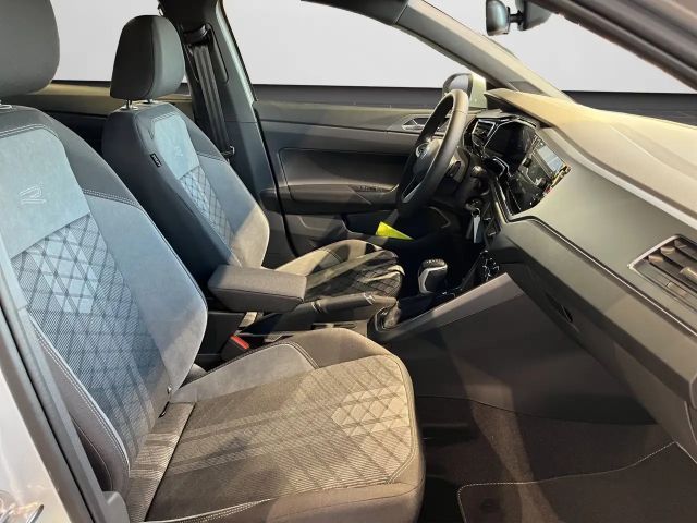 Volkswagen Taigo DSG R-Line