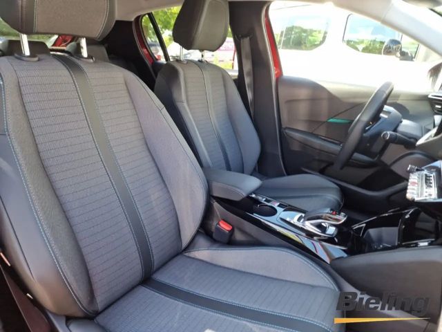 Peugeot E-208 Allure Pack