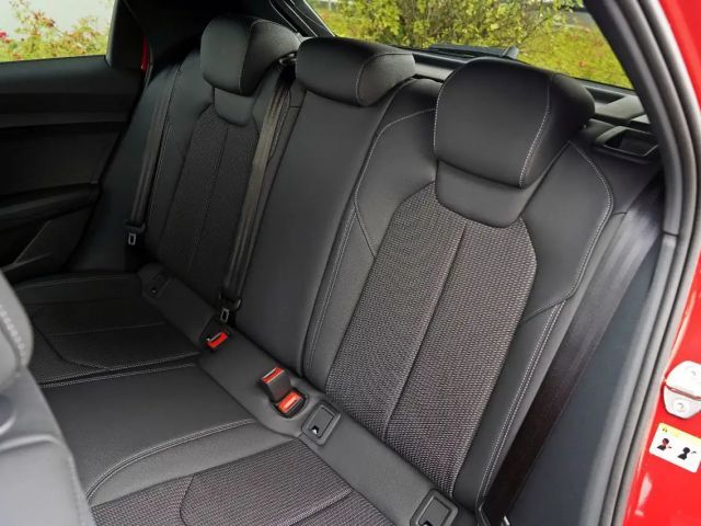 Audi A1 30 TFSI S-Line Sportback