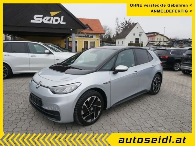 Volkswagen ID.3 Performance Pro