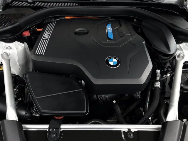 BMW 530 530e Touring