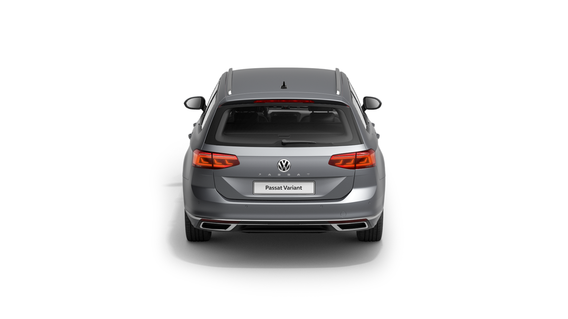 Volkswagen Passat 1.5 TSI Variant