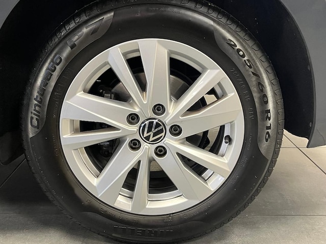 Volkswagen Touran 2.0 TDI DSG