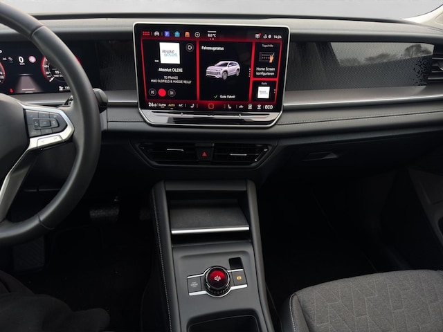 Volkswagen Tayron Life eHybrid