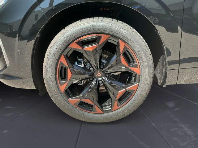 Cupra Terramar 1.5 e-TSI 150 PS DSG