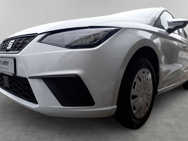 Seat Ibiza 1.0 MPI
