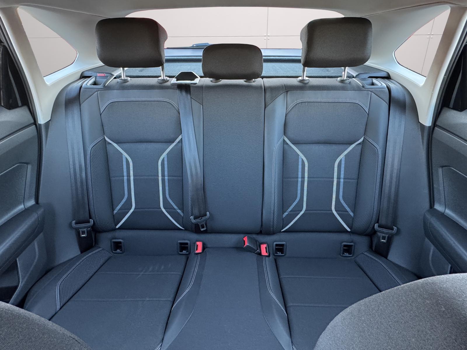 Volkswagen Taigo 1.0 TSI Style