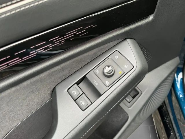 Volkswagen ID.7 IQ.Drive Pro Tourer