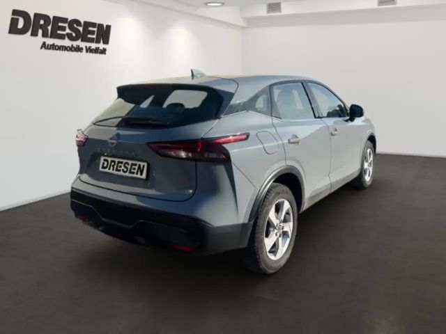 Nissan Qashqai Acenta DIG-T
