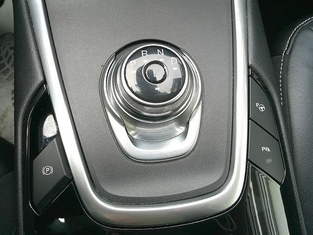 Ford Galaxy Titanium