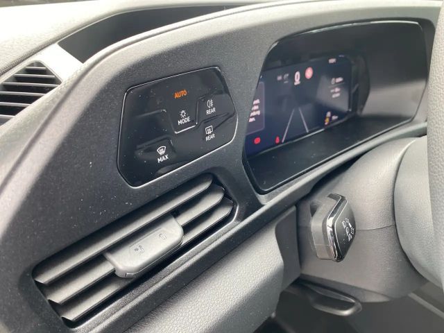 Volkswagen Caddy 2.0 TDI Maxi