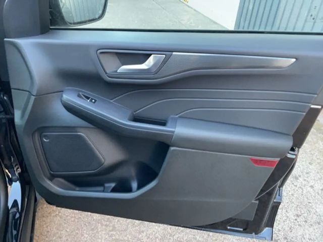 Ford Kuga EcoBoost Titanium