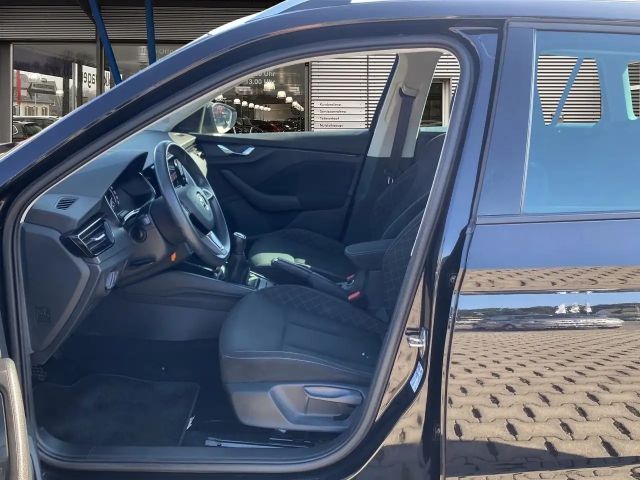 Skoda Kamiq Ambition