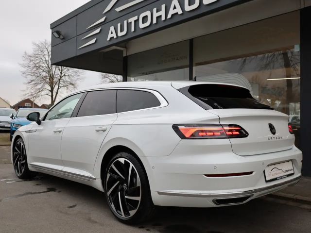 Volkswagen Arteon Shooting Brake 2.0 TSI