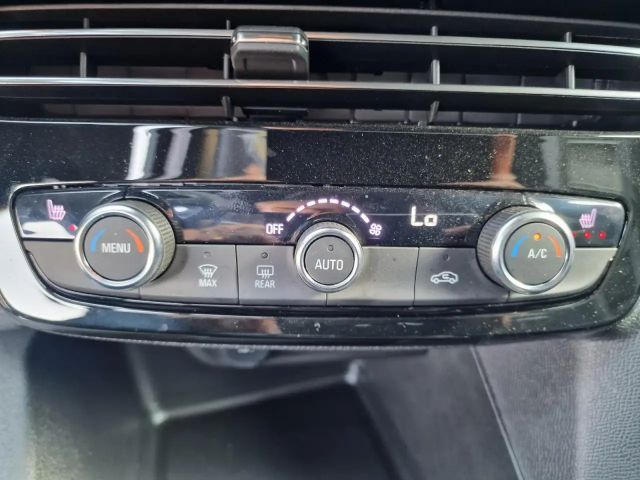 Opel Mokka GS-Line Grand Sport Ultimate