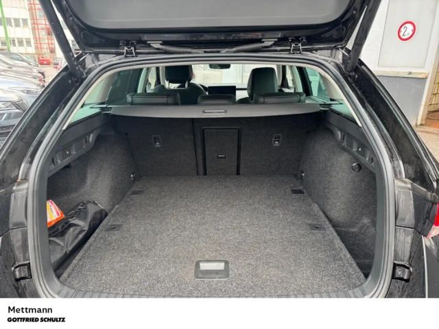 Skoda Octavia 2.0 TDI Combi Selection