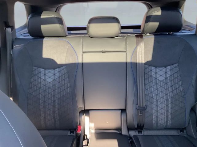 Volkswagen Tayron 2.0 TDI 4Motion DSG R-Line