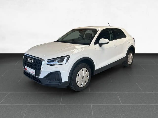 Audi Q2 30 TFSI