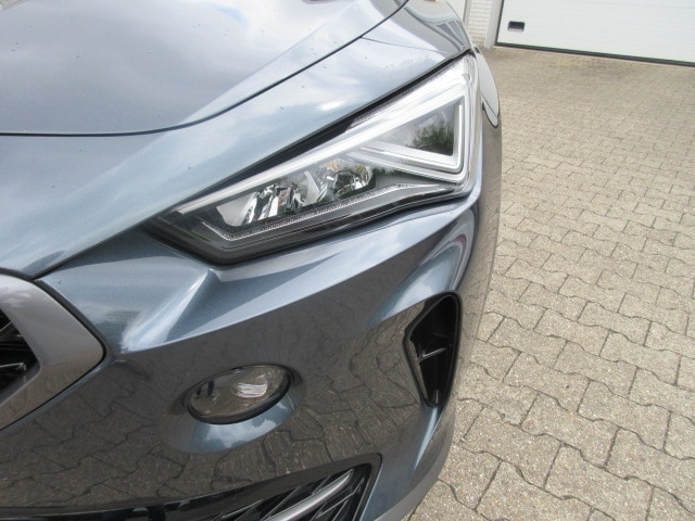 Cupra Formentor 1.4 e-Hybrid DSG