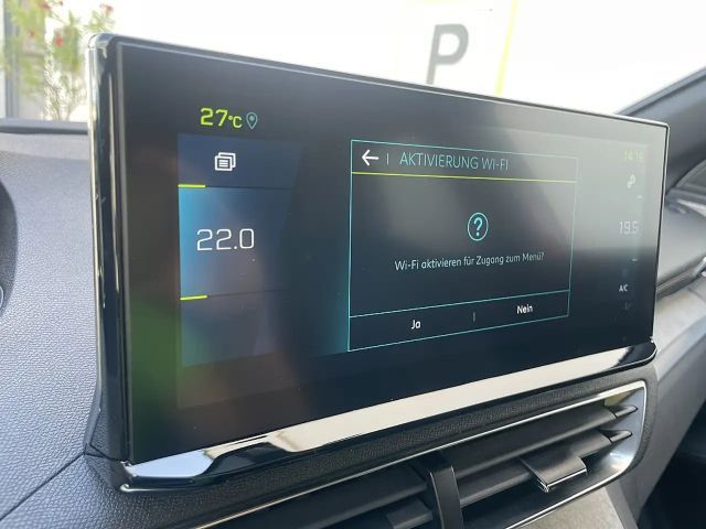 Peugeot 3008 EAT8 GT-Line Hybrid