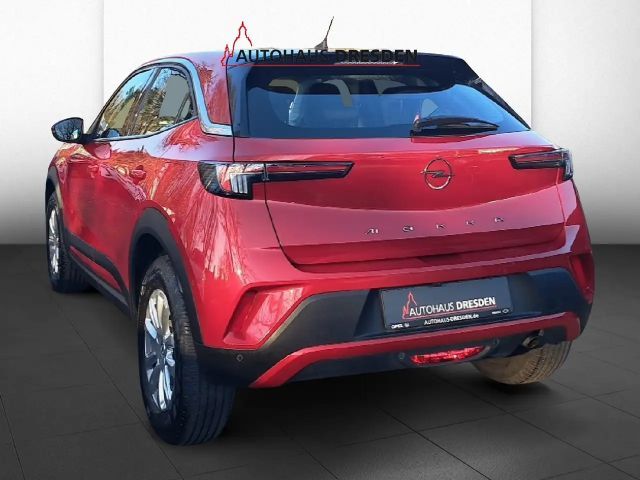 Opel Mokka 1.2 Turbo Edition Turbo