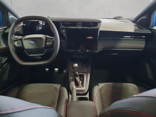 Ford Puma EcoBoost ST Line