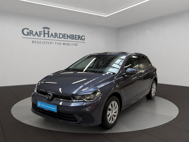 Volkswagen Polo 1.0 TSI Life