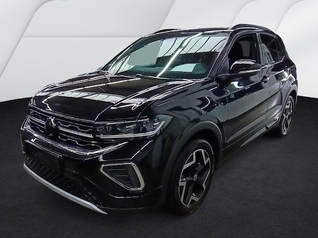 Volkswagen T-Cross 1.5 TSI IQ.Drive