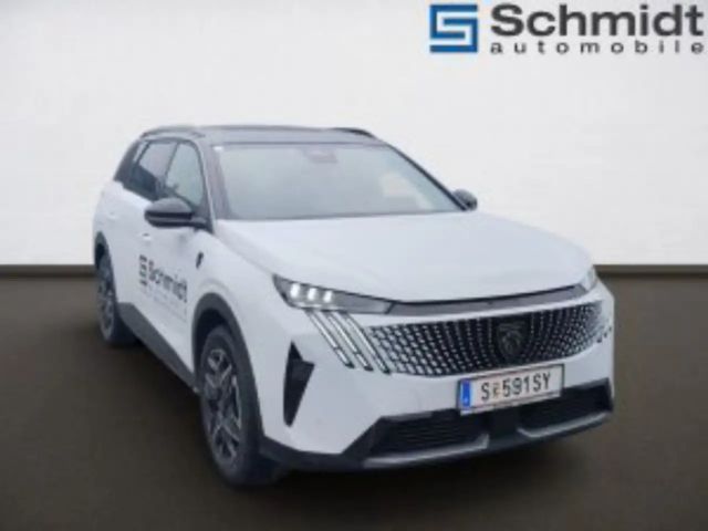 Peugeot 5008 GT-Line Hybrid