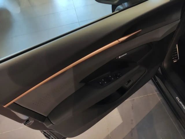 Cupra Terramar 2.0 TSI VZ