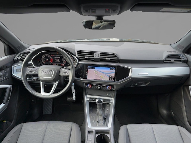 Audi Q3 35 TFSI S-Tronic Sportback