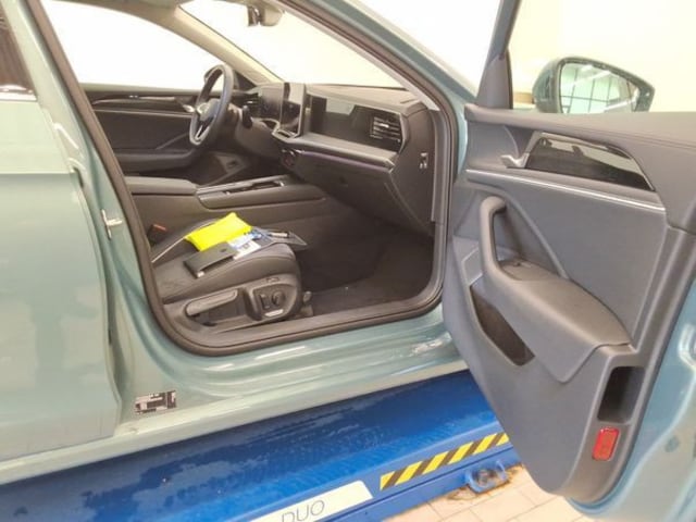 Volkswagen Passat Business DSG Variant