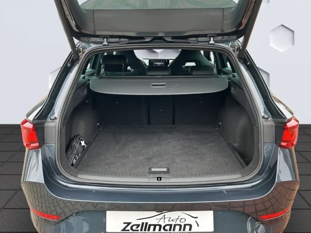 Cupra Leon 2.0 TSI 4Drive DSG Sportstourer