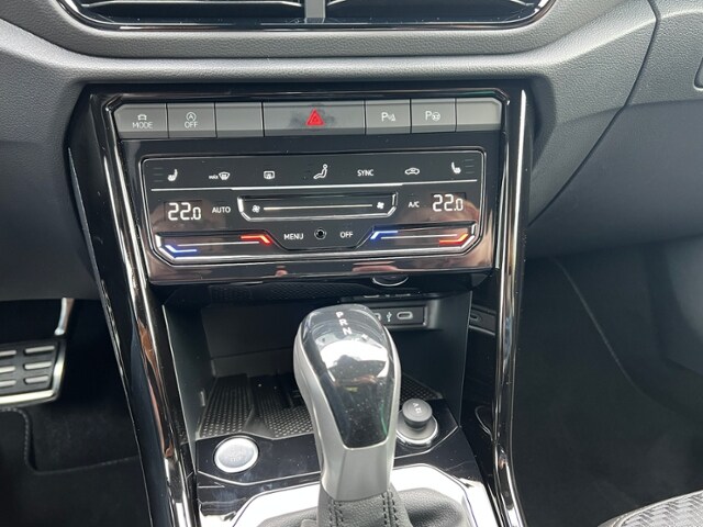 Volkswagen T-Roc 1.5 TSI Cabriolet DSG Style