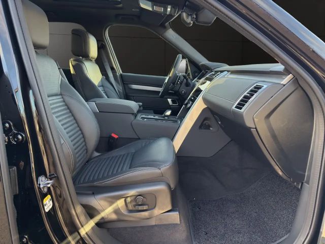 Land Rover Discovery D250 Dynamic SE