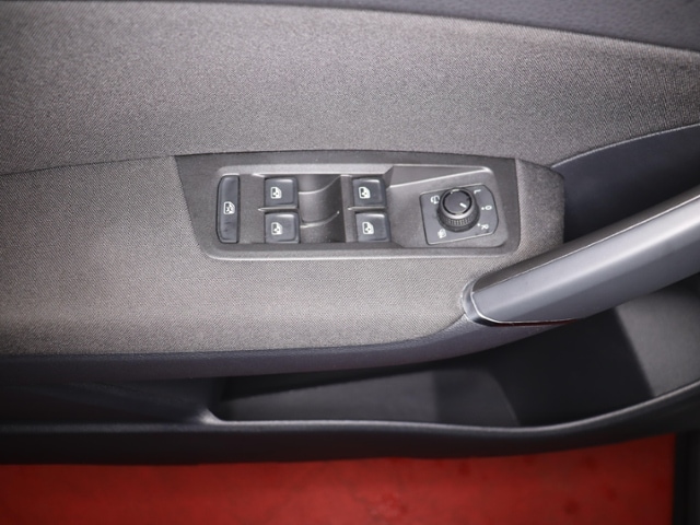 Volkswagen Touran R-Line