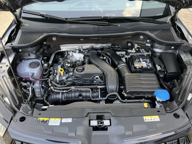 Skoda Karoq 1.5 TSI Sportline