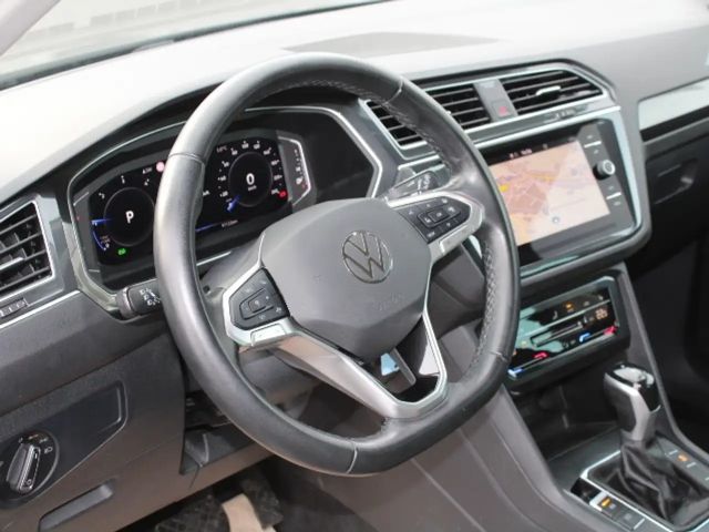 Volkswagen Tiguan 2.0 TDI DSG Elegance Elegance