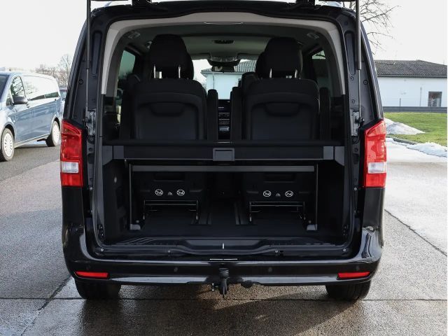 Mercedes-Benz V 220 Style V 220 d