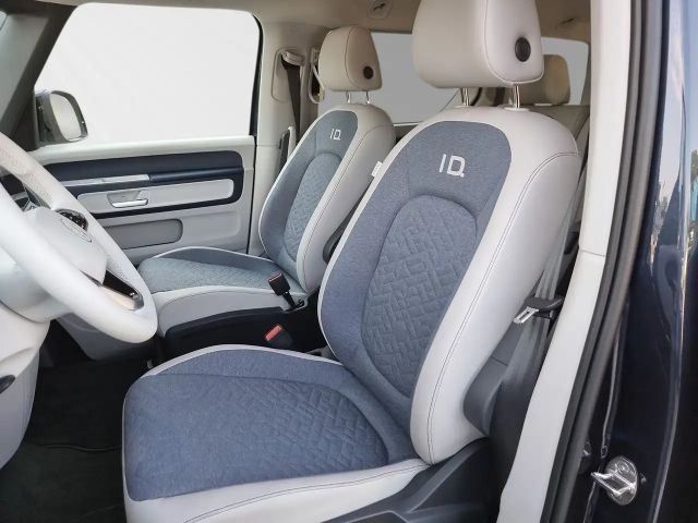 Volkswagen ID.Buzz Pro