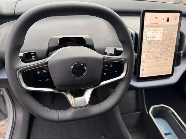 Volvo EX30 Achterwielaandrijving Core