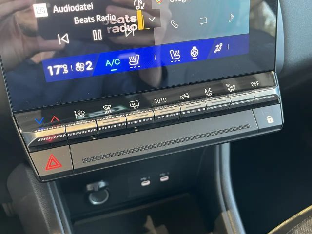 Renault Symbioz Techno