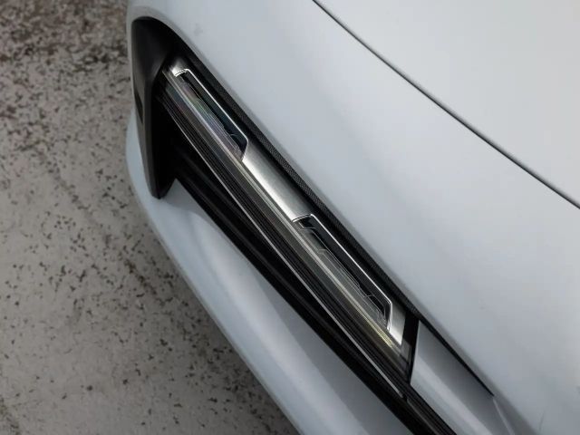 Porsche 911 Cabrio Turbo