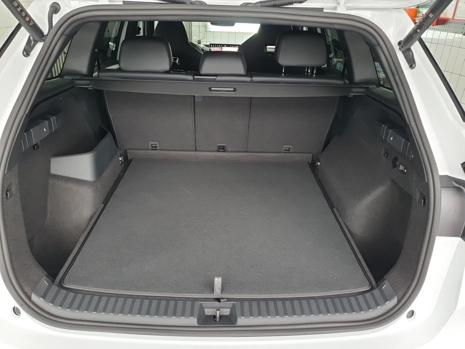 Skoda Kodiaq 2.0 TSI 4x4 RS