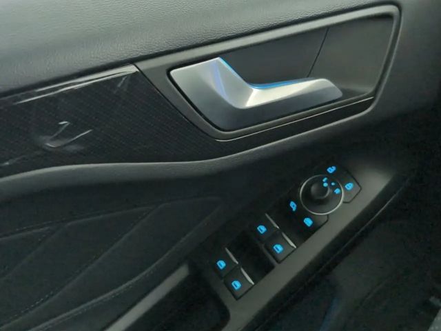 Ford Focus ST Line Wagon