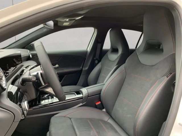 Mercedes-Benz A 200 A-Klasse