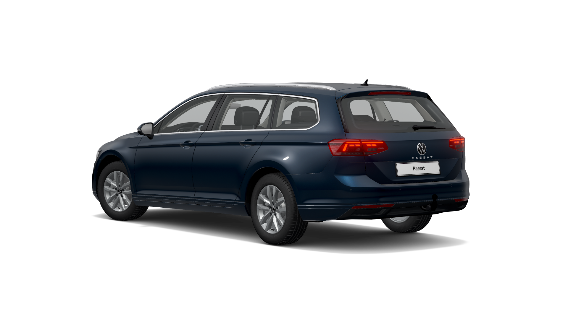 Volkswagen Passat DSG Variant