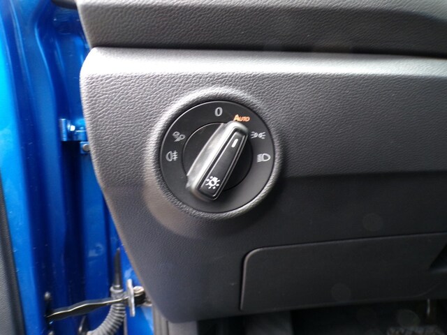 Volkswagen T-Roc 1.5 TSI DSG Life